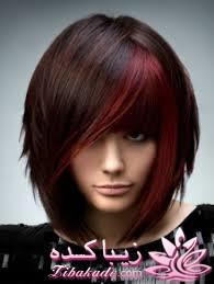 رنگ مو، آموزش ترکیب رنگ مو